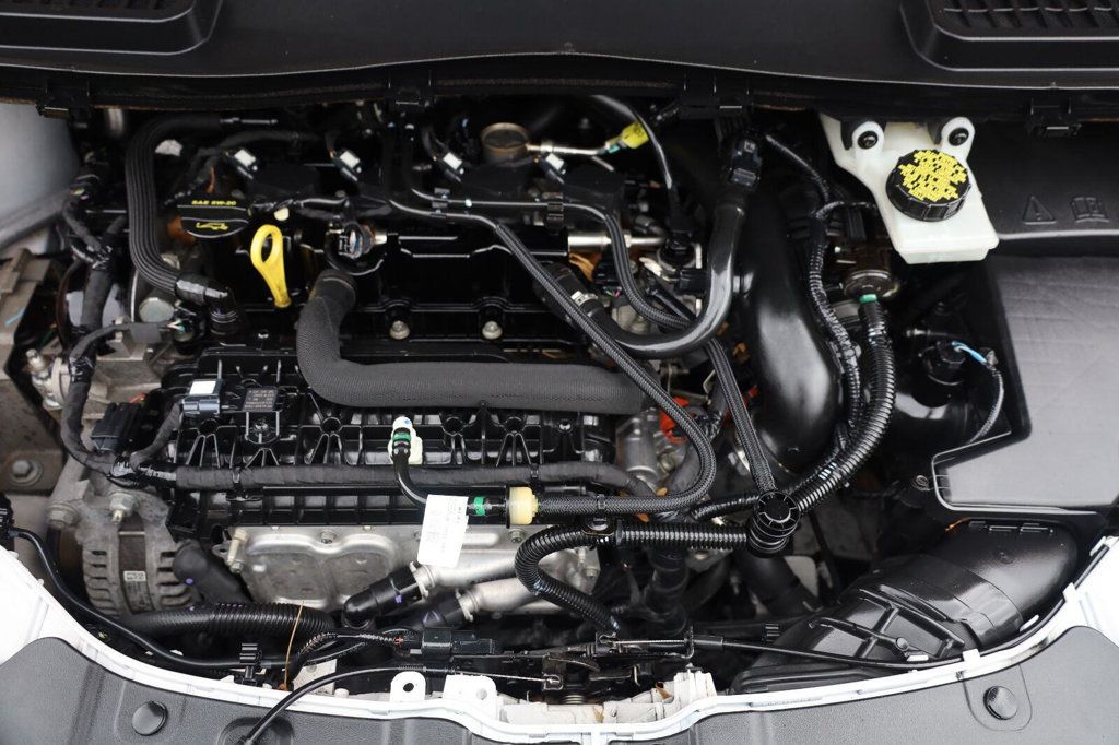 Ford Escape photo 14