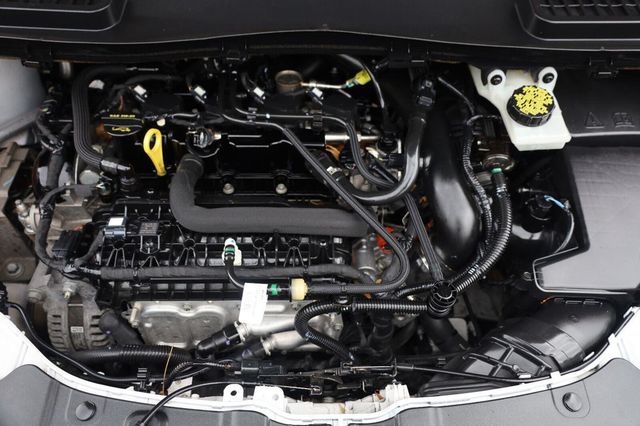 2019 Ford Escape SEL - 23088015 - 13