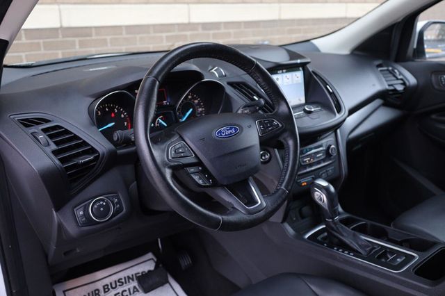 2019 Ford Escape SEL - 23088015 - 15