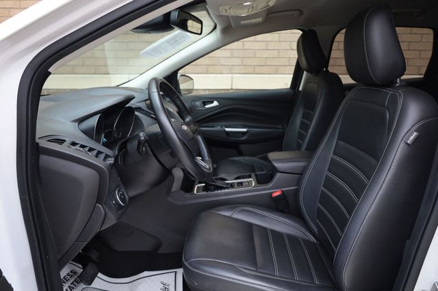 2019 Ford Escape SEL - 23088015 - 16