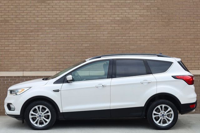 2019 Ford Escape SEL - 23088015 - 1