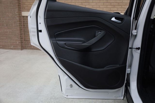 2019 Ford Escape SEL - 23088015 - 19