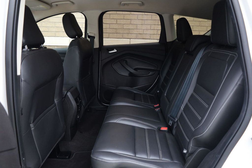 Ford Escape photo 21