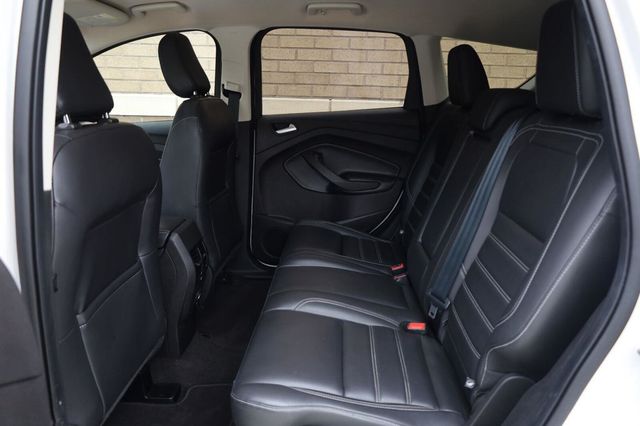 2019 Ford Escape SEL - 23088015 - 20