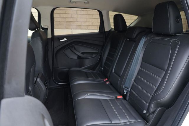 2019 Ford Escape SEL - 23088015 - 21
