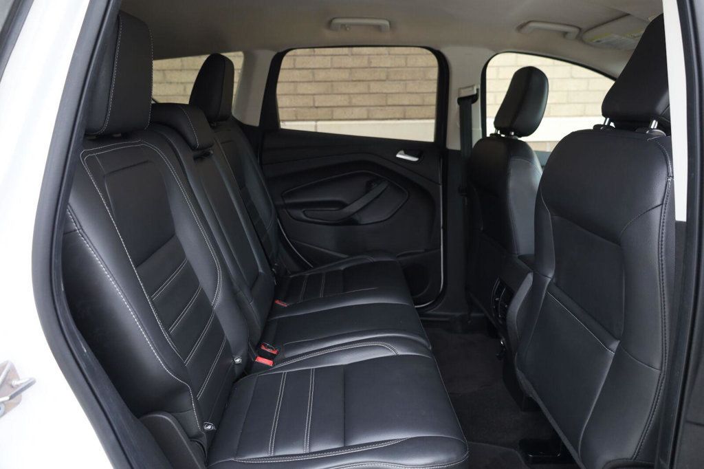 Ford Escape photo 25