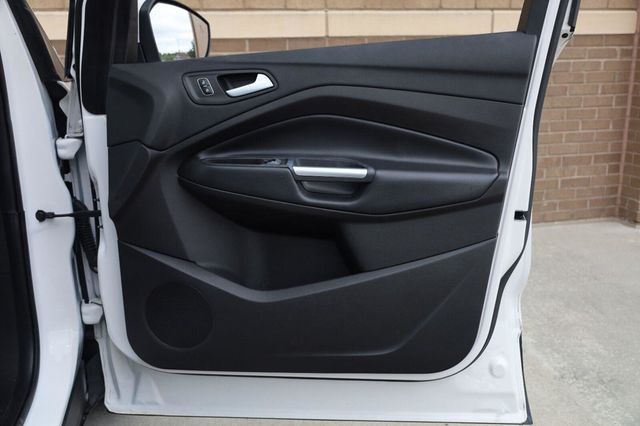 2019 Ford Escape SEL - 23088015 - 25