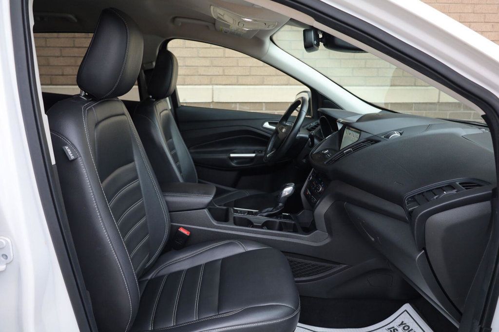 Ford Escape photo 27