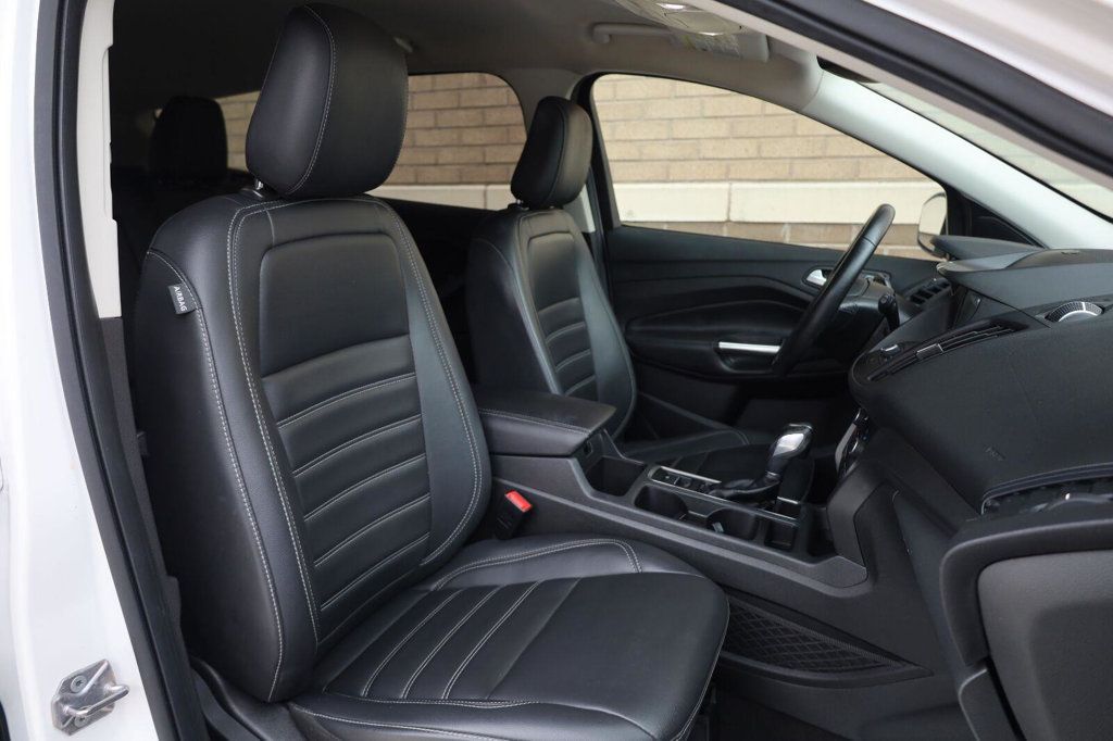 Ford Escape photo 28