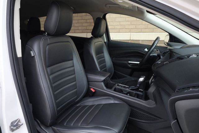 2019 Ford Escape SEL - 23088015 - 27