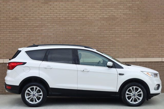2019 Ford Escape SEL - 23088015 - 2