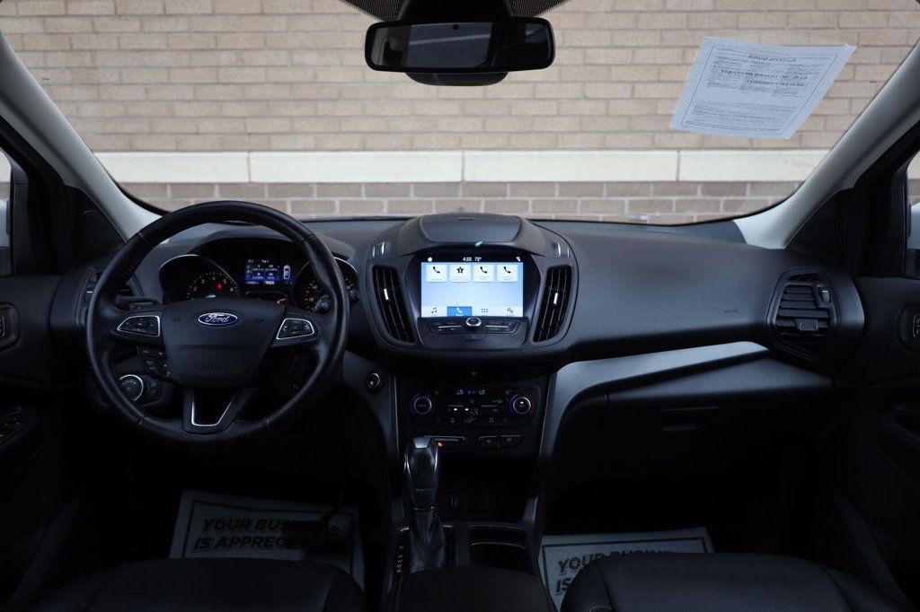 Ford Escape photo 30