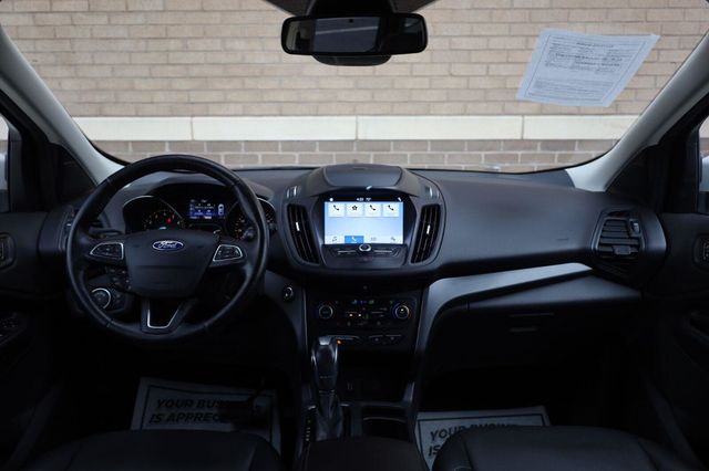 2019 Ford Escape SEL - 23088015 - 29