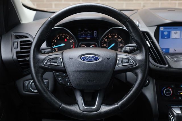 2019 Ford Escape SEL - 23088015 - 30