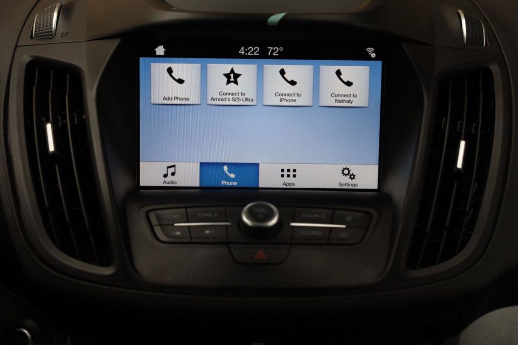 Ford Escape photo 38