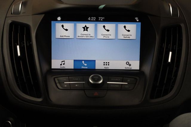 2019 Ford Escape SEL - 23088015 - 37