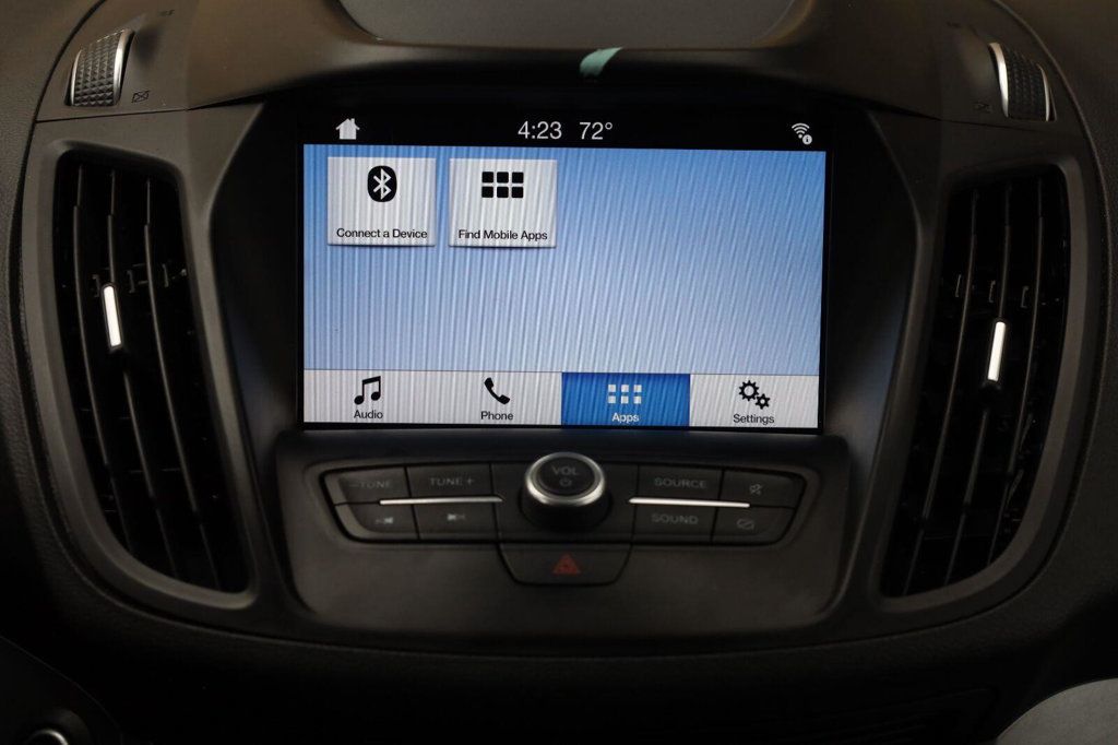 Ford Escape photo 39