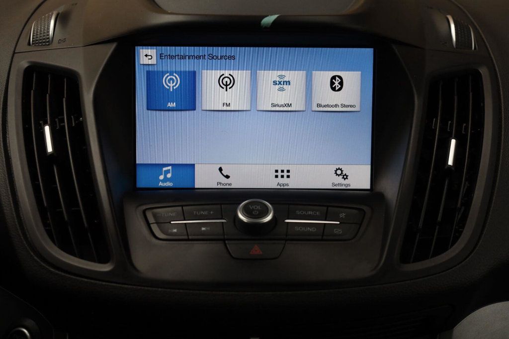 Ford Escape photo 40