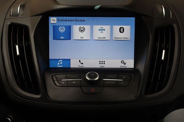 2019 Ford Escape SEL - 23088015 - 39