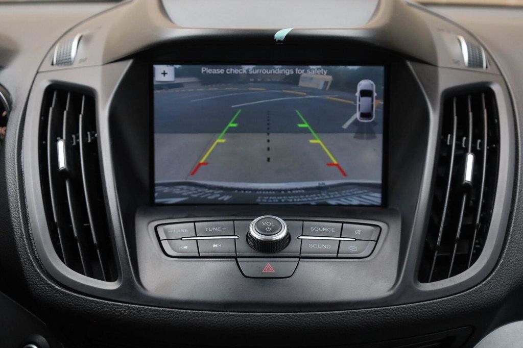 Ford Escape photo 41