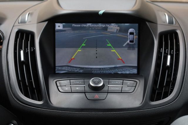 2019 Ford Escape SEL - 23088015 - 40
