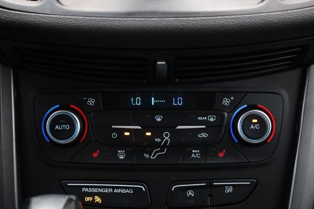 2019 Ford Escape SEL - 23088015 - 41