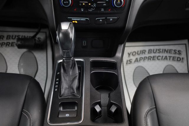2019 Ford Escape SEL - 23088015 - 42