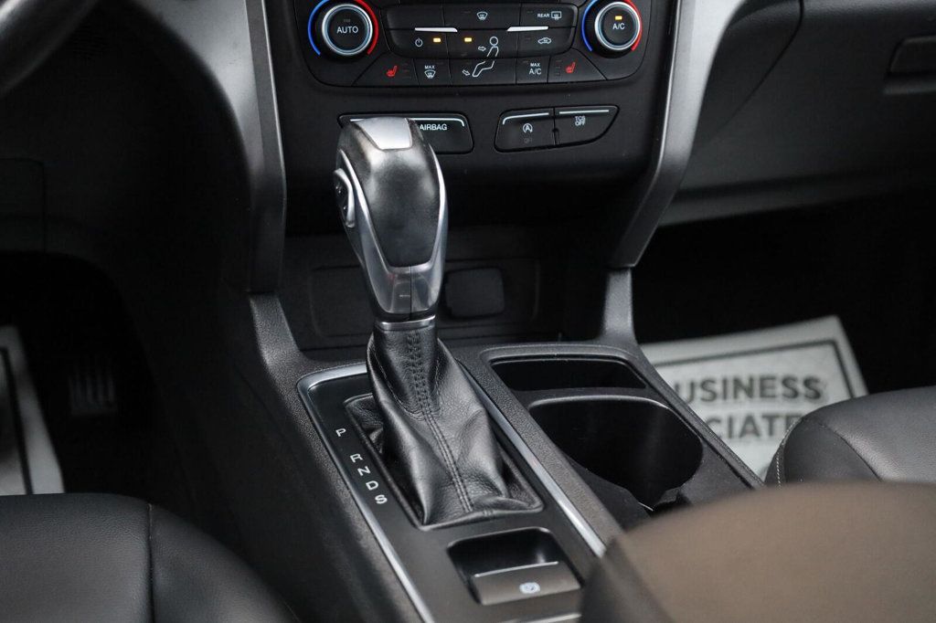 Ford Escape photo 44