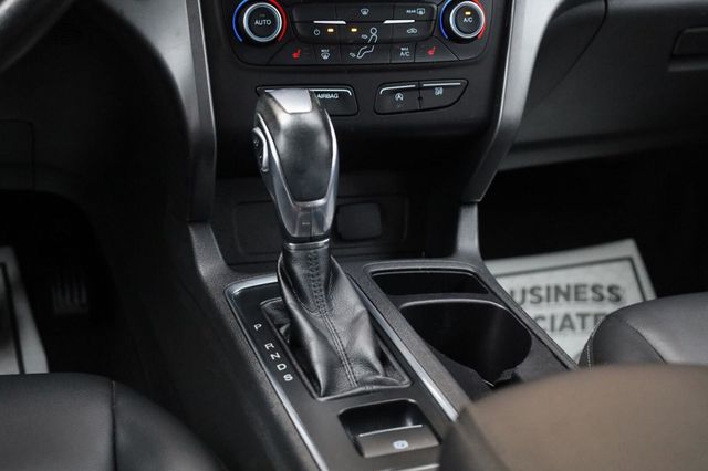 2019 Ford Escape SEL - 23088015 - 43