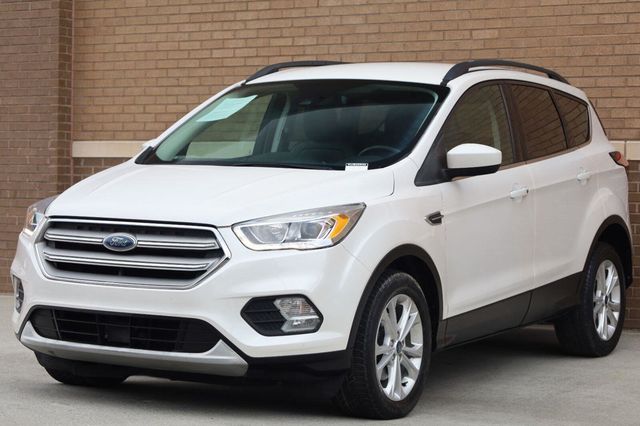2019 Ford Escape SEL - 23088015 - 4