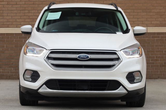 2019 Ford Escape SEL - 23088015 - 5