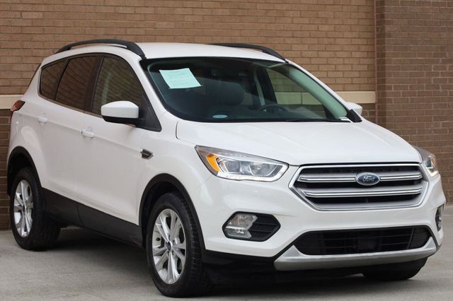 2019 Ford Escape SEL - 23088015 - 6