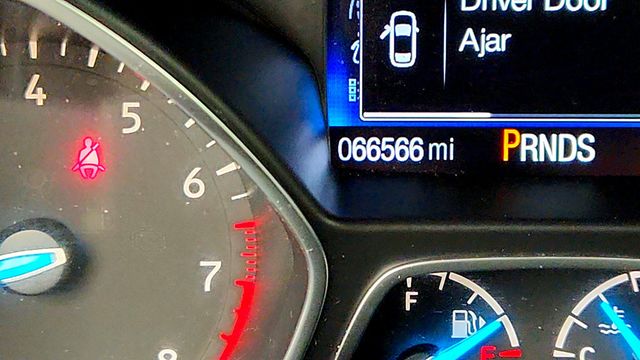 2019 Ford Escape SEL - 22970704 - 14