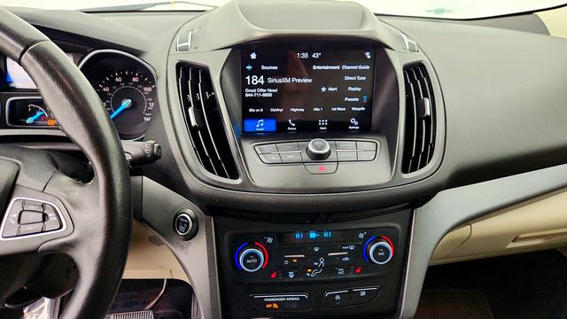 2019 Ford Escape SEL - 22970704 - 16