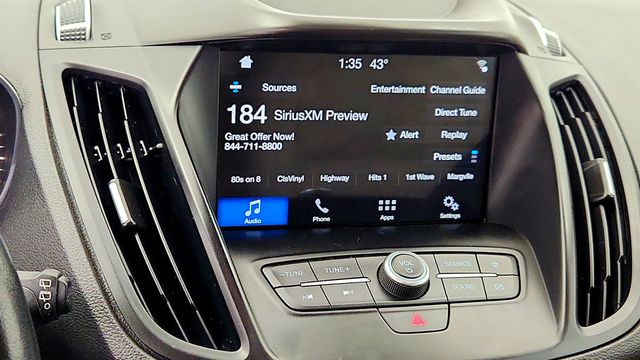 2019 Ford Escape SEL - 22970704 - 17