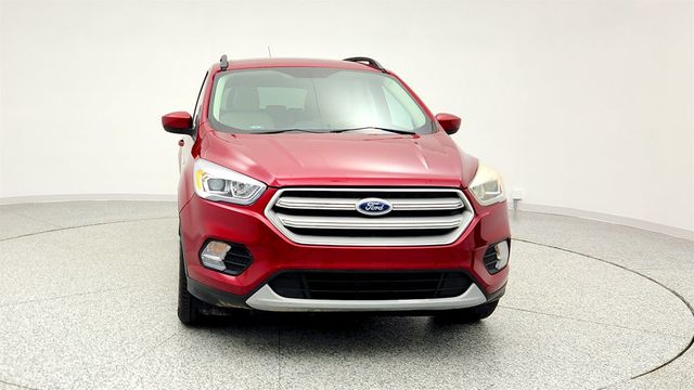 2019 Ford Escape SEL - 22970704 - 1