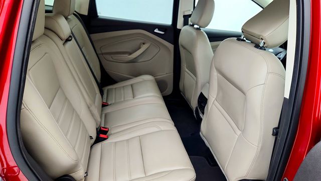 2019 Ford Escape SEL - 22970704 - 21