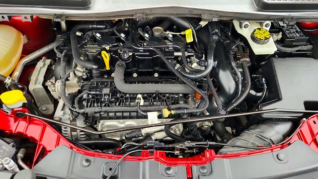 2019 Ford Escape SEL - 22970704 - 24