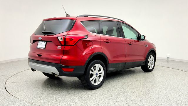2019 Ford Escape SEL - 22970704 - 4