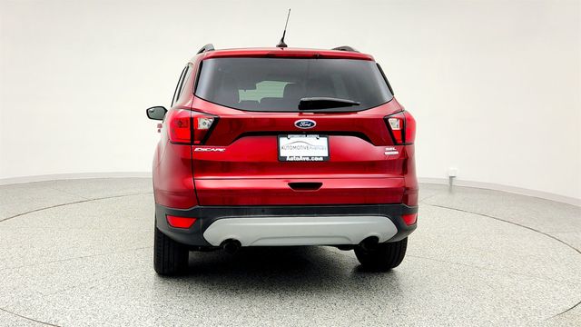 2019 Ford Escape SEL - 22970704 - 5