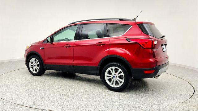 2019 Ford Escape SEL - 22970704 - 6