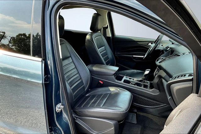 2019 Ford Escape SEL 4WD - 22957985 - 9