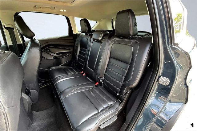 2019 Ford Escape SEL 4WD - 22957985 - 12