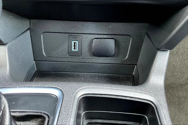 2019 Ford Escape SEL 4WD - 22957985 - 18