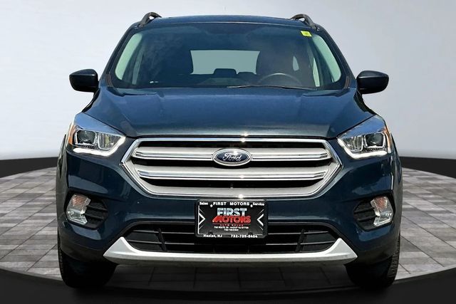 2019 Ford Escape SEL 4WD - 22957985 - 1