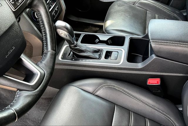 2019 Ford Escape SEL 4WD - 22957985 - 21