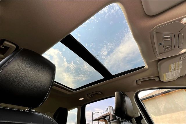 2019 Ford Escape SEL 4WD - 22957985 - 22