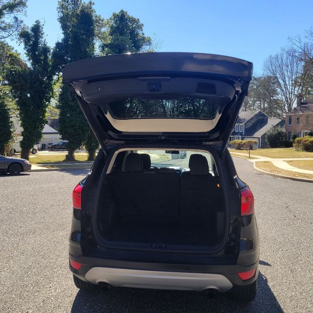 2019 Ford Escape SEL 4WD - 22790046 - 12