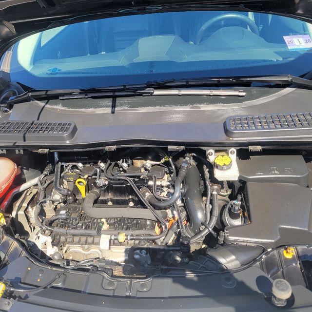 2019 Ford Escape SEL 4WD - 22790046 - 16