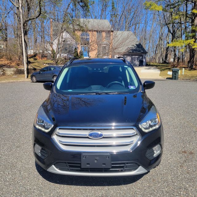 2019 Ford Escape SEL 4WD - 22790046 - 7